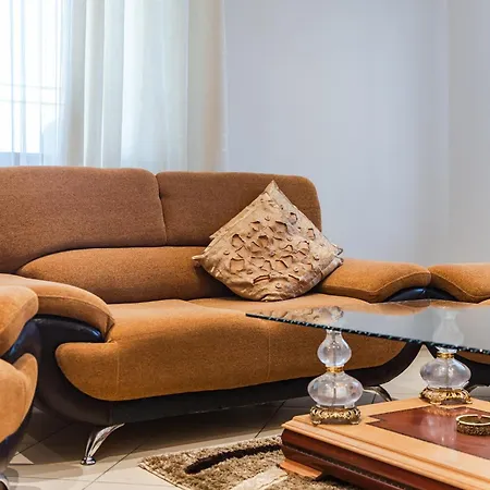 Authentic View Apartment *