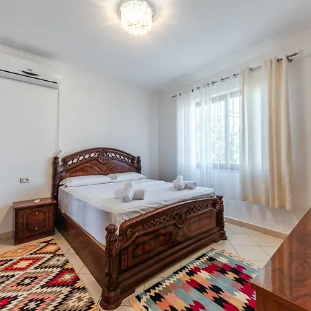 Apartment Authentic View Široka