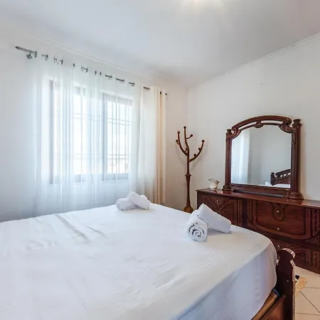 Apartment Authentic View