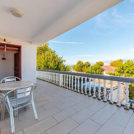 Apartmán Authentic View
